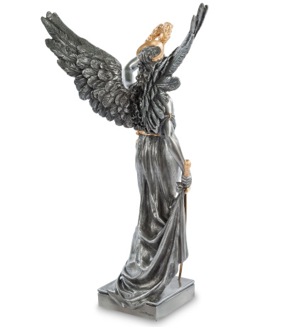 WS- 64 Статуэтка "Ника - Богиня победы"