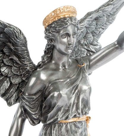 WS- 64 Статуэтка "Ника - Богиня победы"