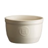 Рамекин Emile Henry 9 см, крем, малый