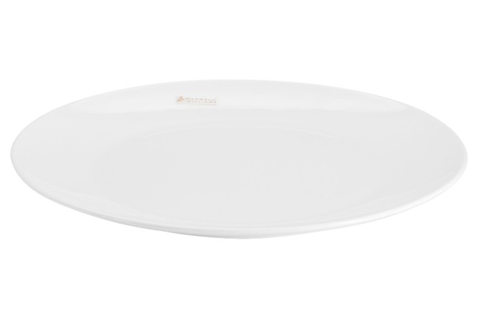 Тарелка обеденная Кашемир, 27 см. Maxwell & Williams