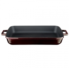 Жаровня, 26 х 40 см. LAVA