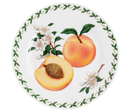 Тарелка Абрикос, 20 см. Maxwell & Williams