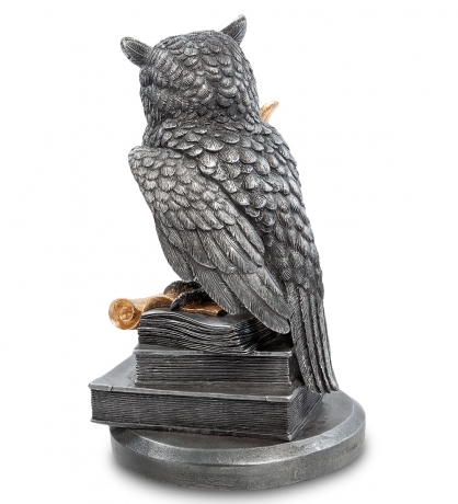 WS- 49 Фигура "Мудрая Сова"