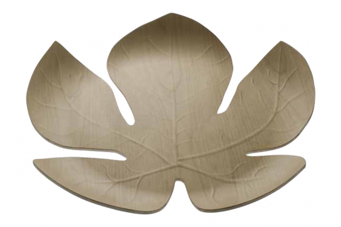 Сервировочный поднос Legnoart, клен