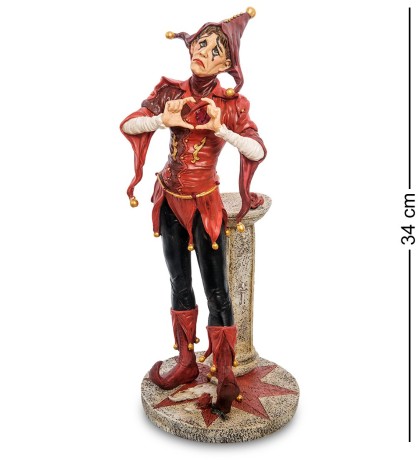 GA-150 Статуэтка "Клоун"