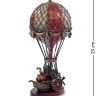 WS-190 Статуэтка в стиле Стимпанк "Воздушный шар"