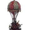 WS-190 Статуэтка в стиле Стимпанк "Воздушный шар"