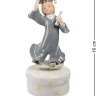 CMS-21/ 5 Муз. статуэтка "Выпускница" (Pavone)
