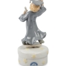 CMS-21/ 5 Муз. статуэтка "Выпускница" (Pavone)