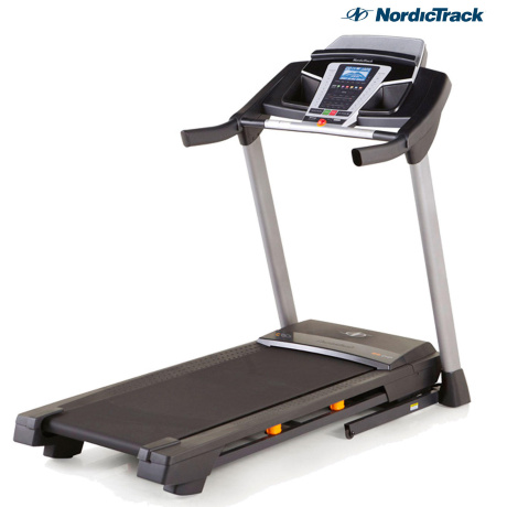 Беговая дорожка NordicTrack X7i
