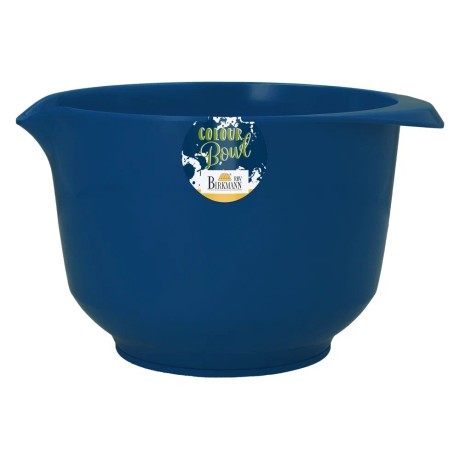 Миска, 2 л. цвет: темно-синий, Birkmann