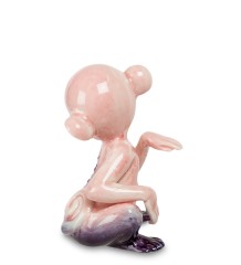 JP-81/13 Фигурка "Обезьяна" (Pavone)