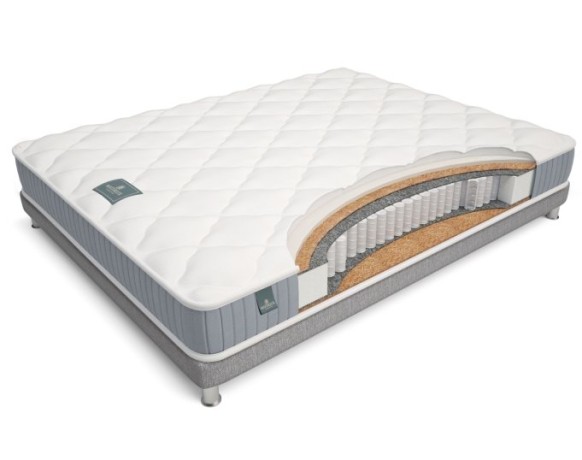 Матрас opium ОПИУМ, MaterLux