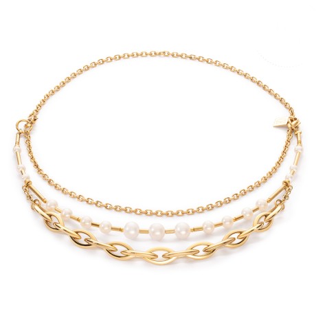 Колье White-Gold 1110/10-1416 Coeur de Lion