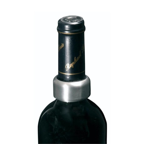 Каплеуловитель для вина BarCraft Kitchen Craft