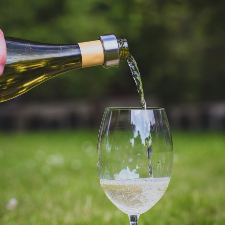 Каплеуловитель для вина BarCraft Kitchen Craft