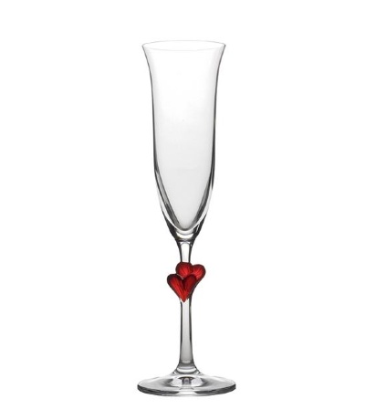 Бокал для шампанского L'Amour, Stolzle, 175 мл.