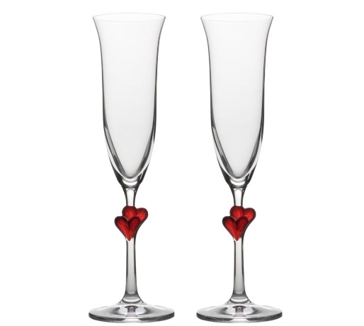 Бокал для шампанского L'Amour, Stolzle, 175 мл.