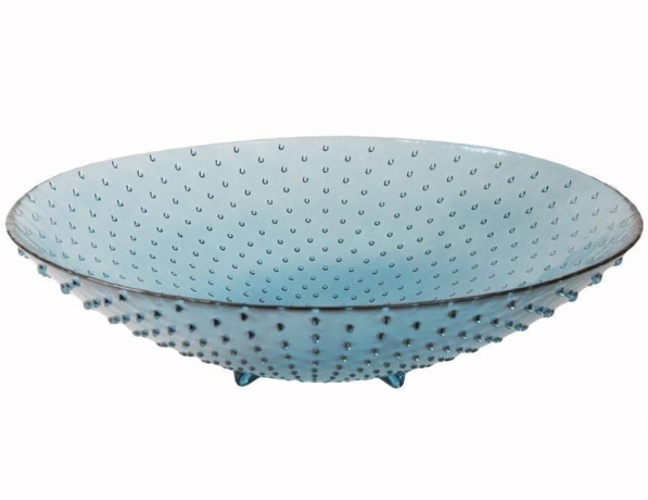 Блюдо SERENE, 4 л. San Miguel, синий