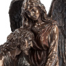 WS-424 Статуэтка "Иисус и Ангел"