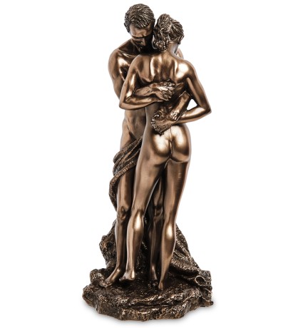 WS-1171 Статуэтка "Влюбленные"
