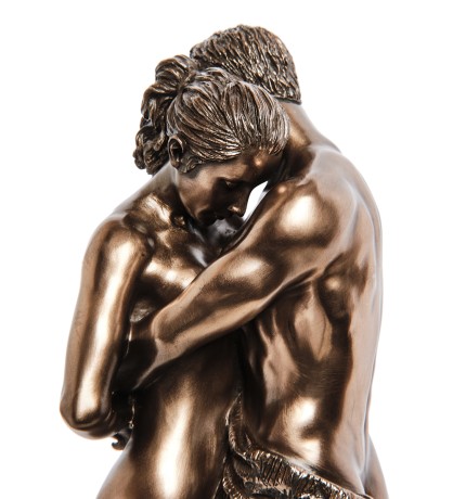 WS-1171 Статуэтка "Влюбленные"