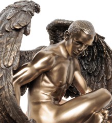 WS-152 Статуэтка "Ангел"
