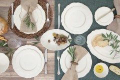 Салатник Perle, 19,5 см, 1,2 л. Easy Life