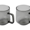 Набор кружек Blend Sala, серый, 0,4 л. 2 шт. Maxwell & Williams