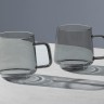 Набор кружек Blend Sala, серый, 0,4 л. 2 шт. Maxwell & Williams