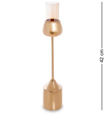 GSM-407 Подсвечник "Сальери"