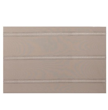 Пододеяльник "АКЦЕНТ", перкаль, 200х220см. бронзовый, BOVI