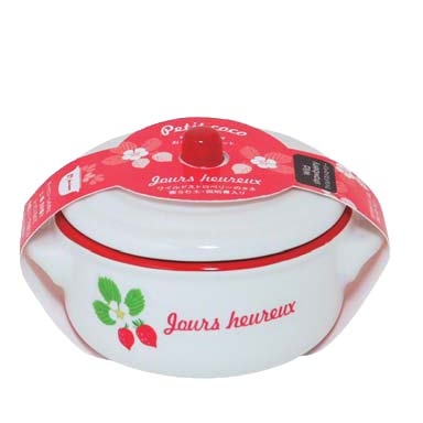 Набор подарочный для выращивания Petit-coco Сервиз