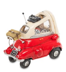 SCAR-10 Машина "Babble Car"