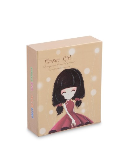 WF-153/1 Фотоальбом "Стильная штучка"