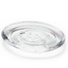 Мыльница Droplet, прозрачная, Umbra