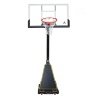 Баскетбольная мобильная стойка DFC STAND60P