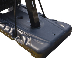 Баскетбольная мобильная стойка DFC STAND60P