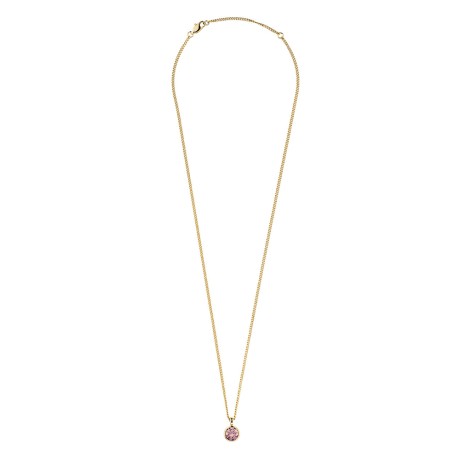 Колье MANNY SG WHITE PEARL Dyrberg Kern