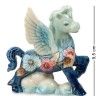 JP-61/31 Фигурка "Лошадка-ангелочек" (Pavone)