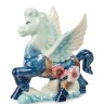 JP-61/31 Фигурка "Лошадка-ангелочек" (Pavone)
