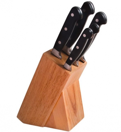 Набор ножей ГЕРАКЛ 6 предметов, Atlantis