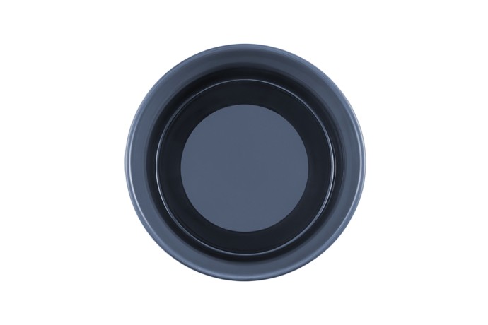 Форма для запекания, 10 см, 355 мл, фарфор P, круглая, синяя, Indulgence Maxwell & Williams