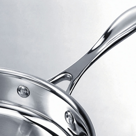 Сковорода, 28 см. CHEF Beka