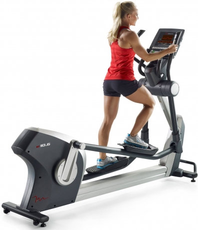 Эллиптический тренажер Freemotion e10.6