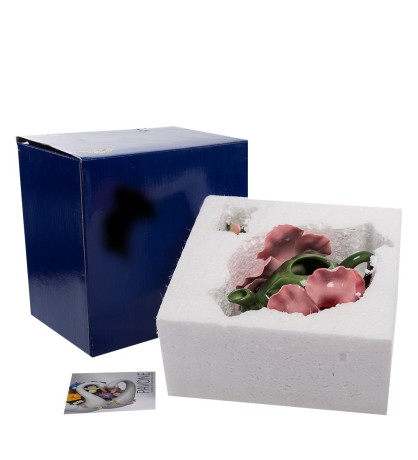 CMS-26/ 1 Заварочный чайник "Гибискус" (Pavone)