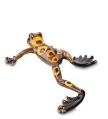 JP-08/15 Фигурка "Лягушка" (Pavone)