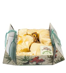 JP-08/15 Фигурка "Лягушка" (Pavone)