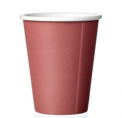 Чайный стакан Laura™ 200 мл. бордо Viva Scandinavia