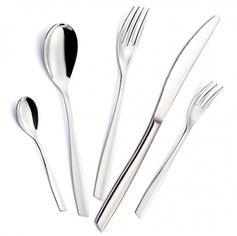 Набор столовых предметов 30 шт. ELEVEN EME